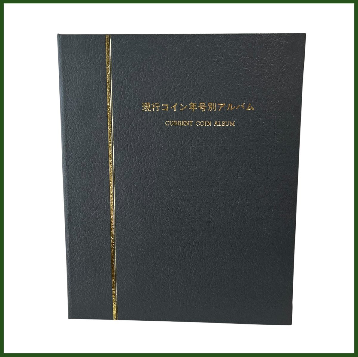 Yahoo!オークション -「現行コイン年号別アルバム」の落札相場・落札価格