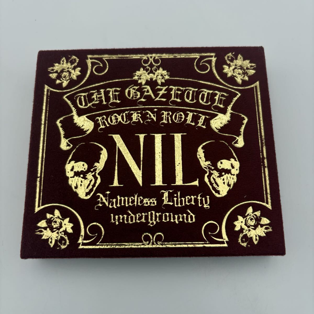 2026年最新】Yahoo!オークション -the gazetteの中古品・新品・未使用