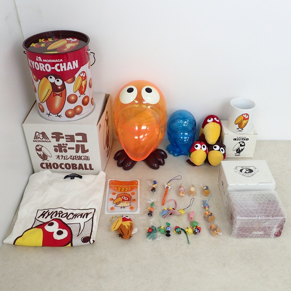 2026年最新】Yahoo!オークション - キョロちゃん(キャラクター