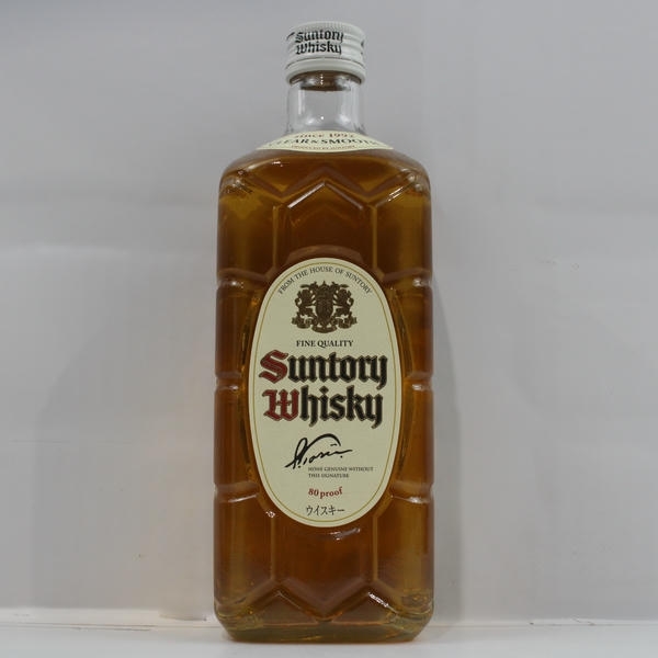 Yahoo!オークション -「サントリー 白角」(ウイスキー) (アルコール)の