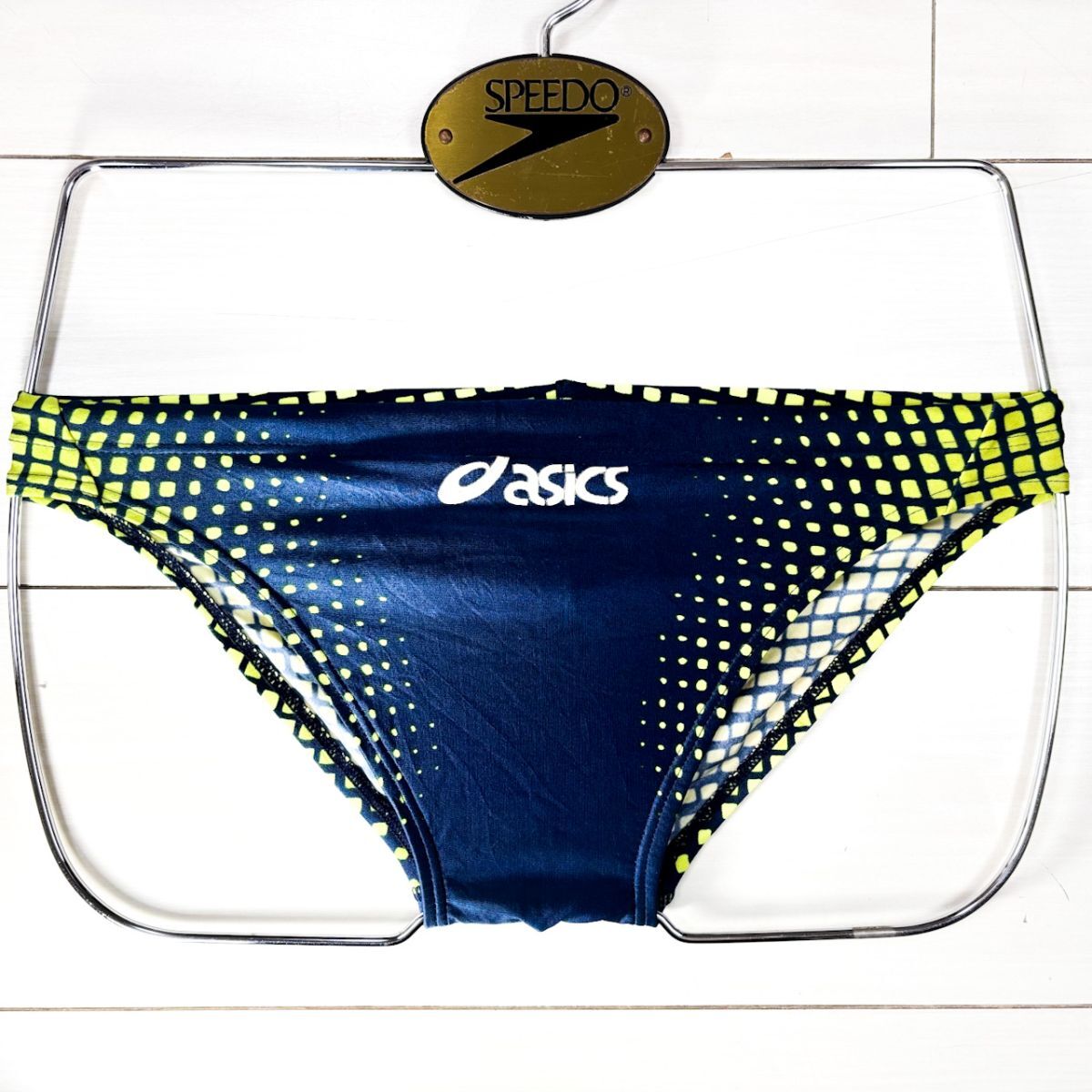 Yahoo!オークション -「競パン アシックス」(水泳) (スポーツ別)の落札