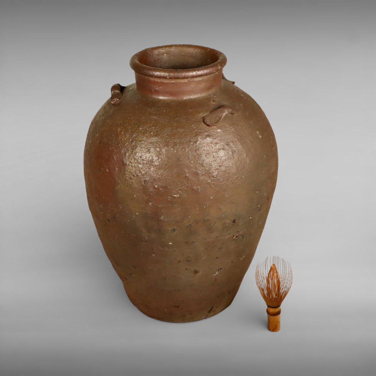 2026年最新】Yahoo!オークション -古備前 壺(陶芸)の中古品・新品・未