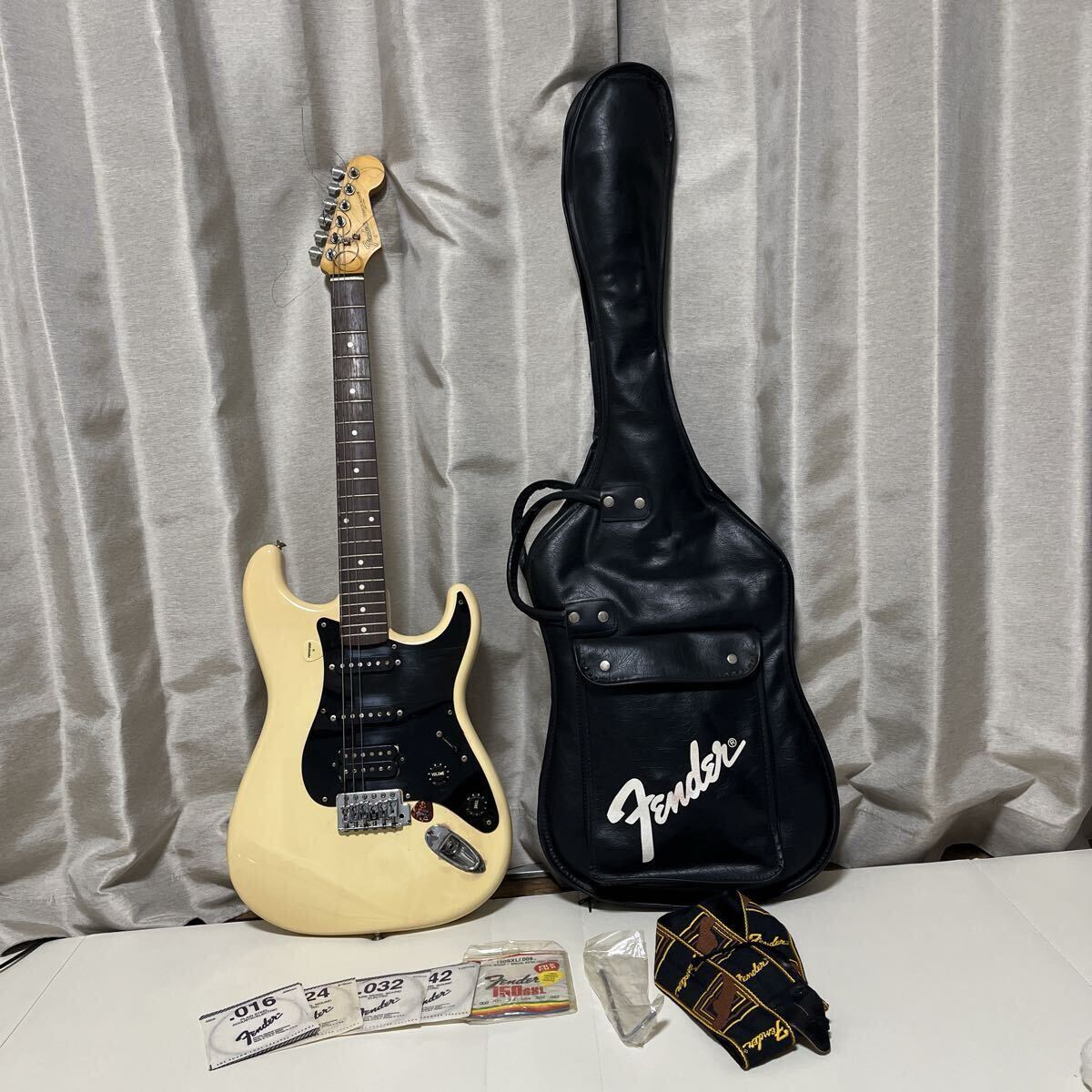 2026年最新】Yahoo!オークション -ストラトキャスター ジャンクの中古