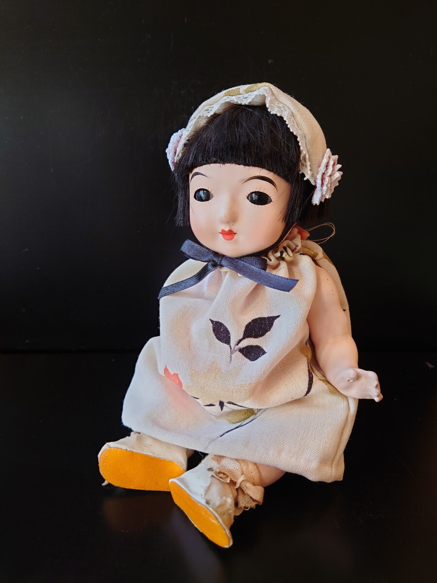 2026年最新】Yahoo!オークション -ビスクドール(ビスクドール)の中古品