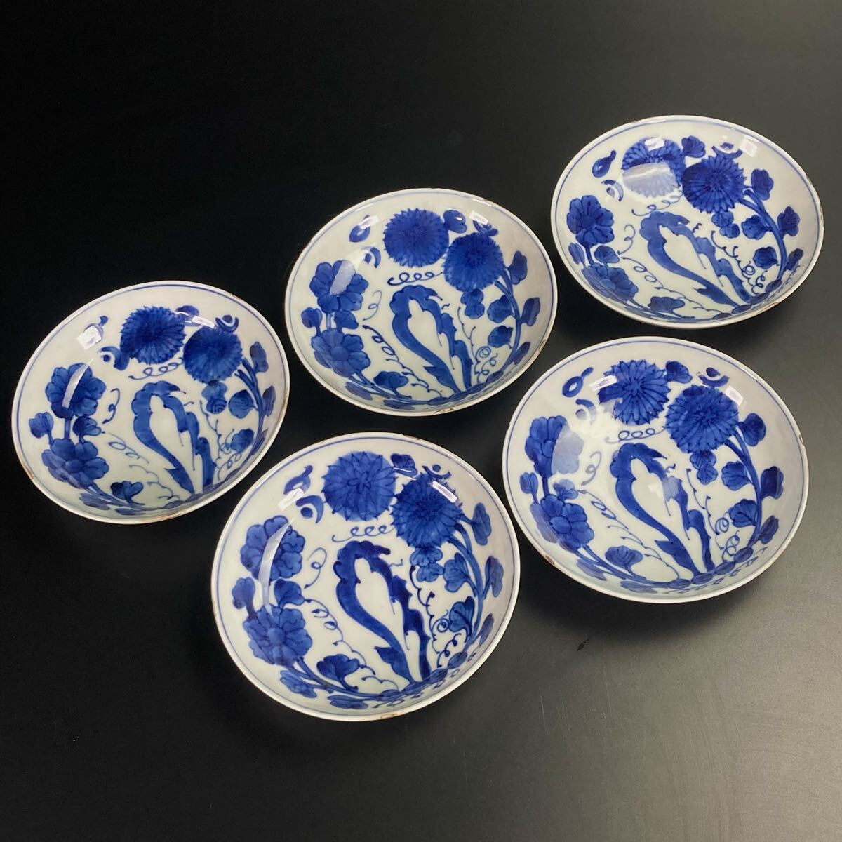 2026年最新】Yahoo!オークション -中国 古染付の中古品・新品・未使用