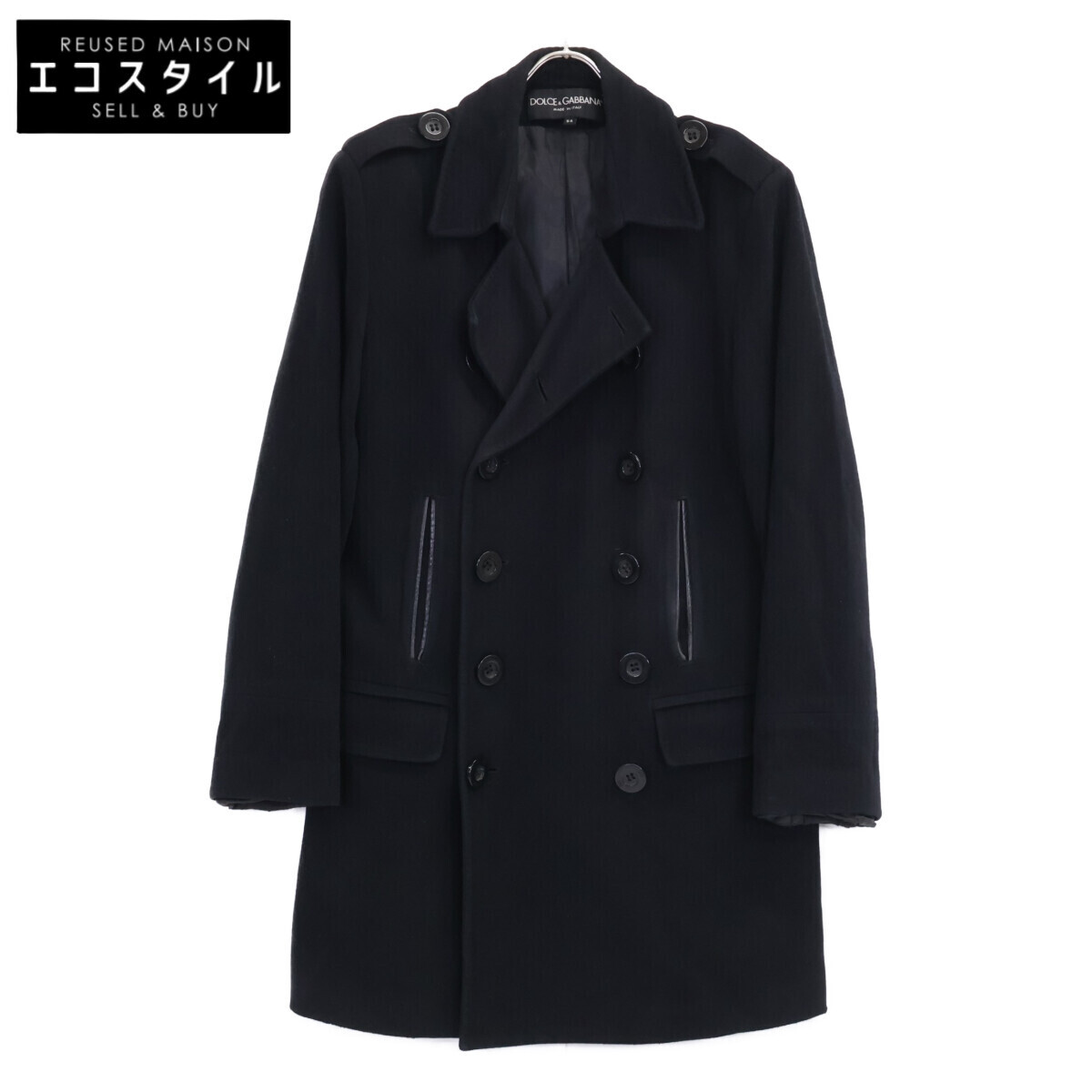 2026年最新】Yahoo!オークション -「pコート ピーコート」(ドルチェ