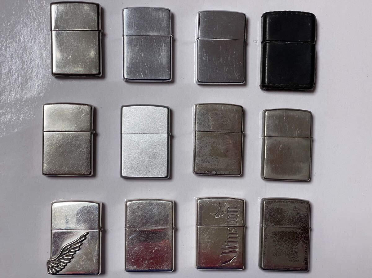 2026年最新】Yahoo!オークション -ジャンク品(Zippo)の中古品・新品