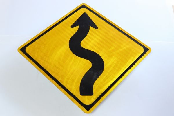 2026年最新】Yahoo!オークション -道路標識 本物の中古品・新品・未