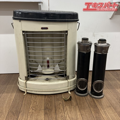 Yahoo!オークション -「アラジン ストーブ ジャンク」の落札相場・落札価格