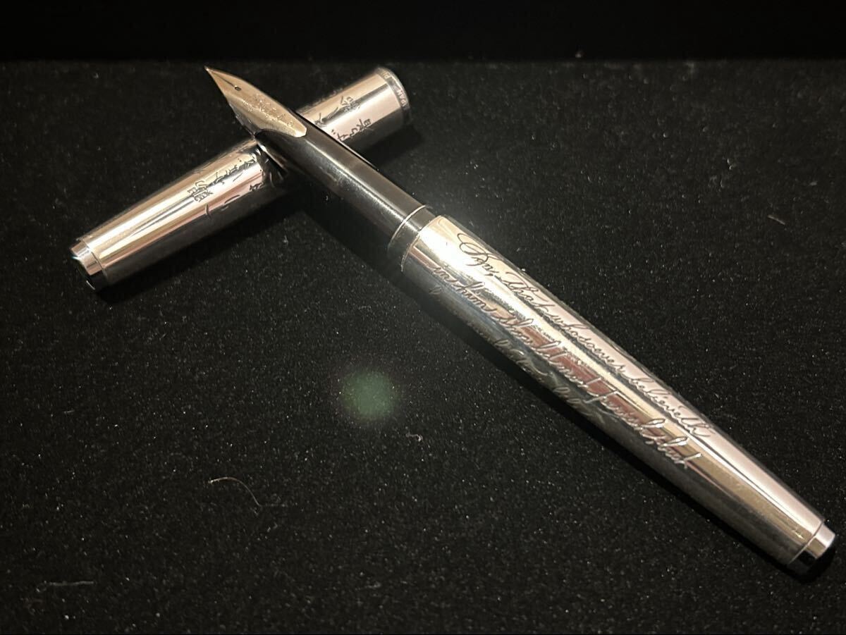 2026年最新】Yahoo!オークション -パイロット 万年筆 18k 750の中古品