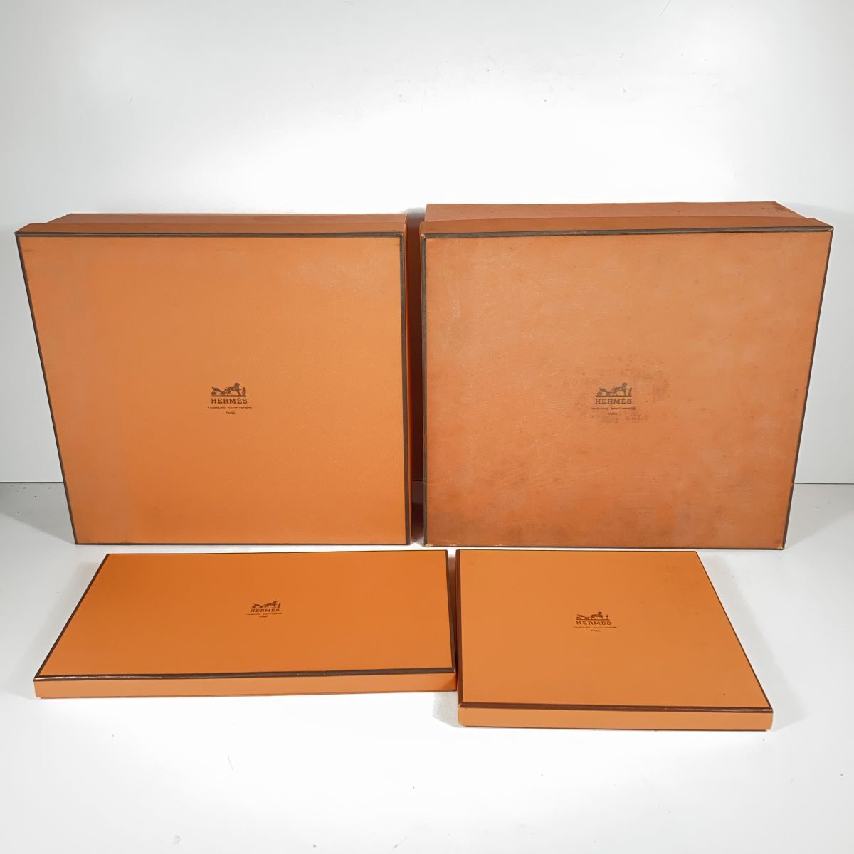 2026年最新】エルメス 空箱 販売中 - Yahoo!オークション