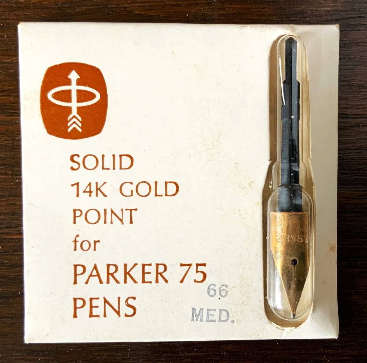 Yahoo!オークション -「ペン先14k」の落札相場・落札価格