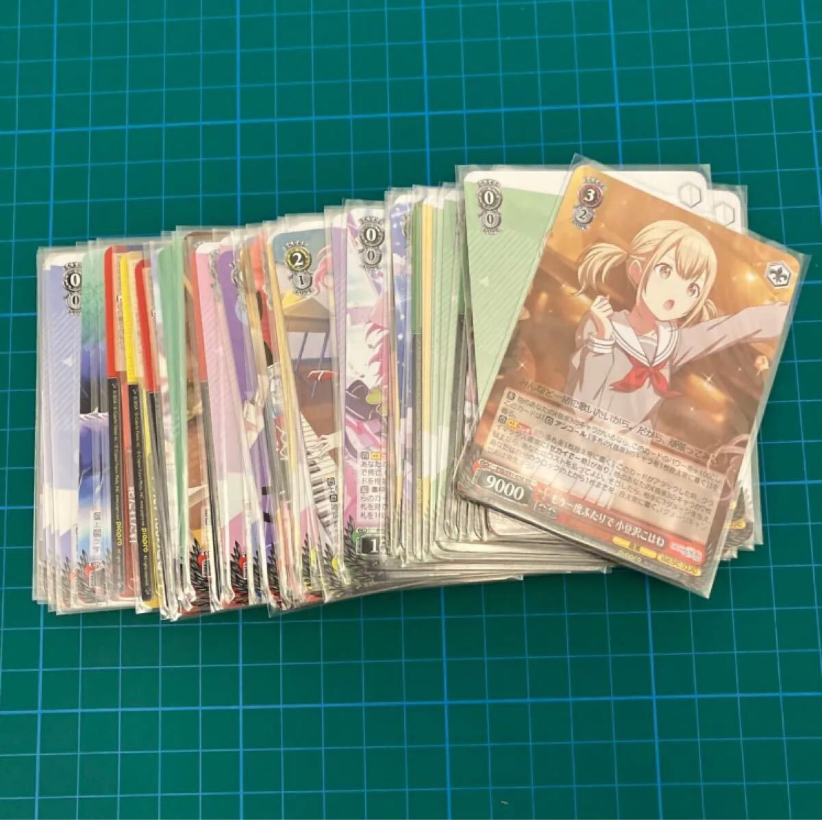 2026年最新】Yahoo!オークション -ヴァイスシュヴァルツ まとめの中古