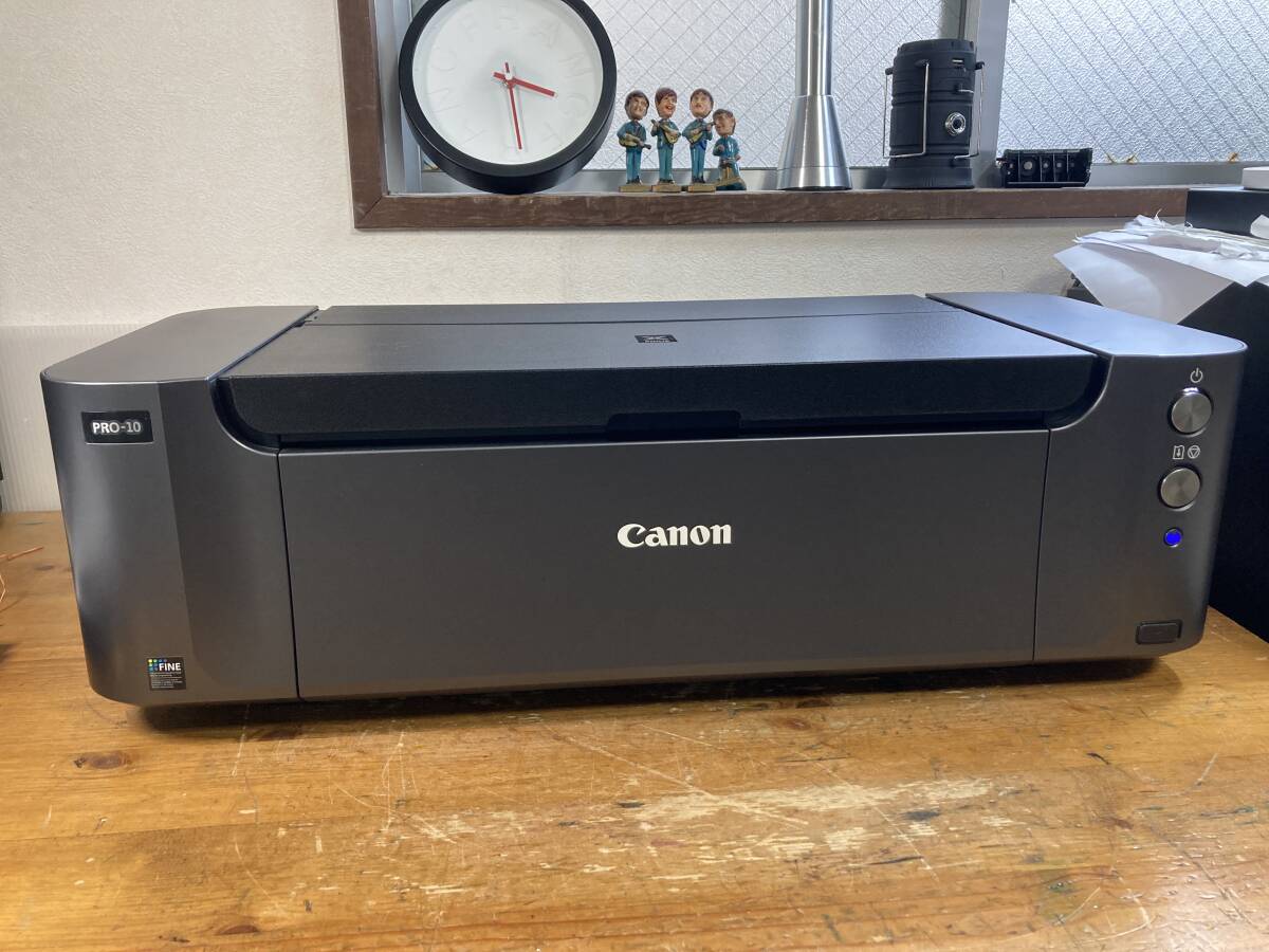 2026年最新】Yahoo!オークション -canon pro-10(コンピュータ)の中古品