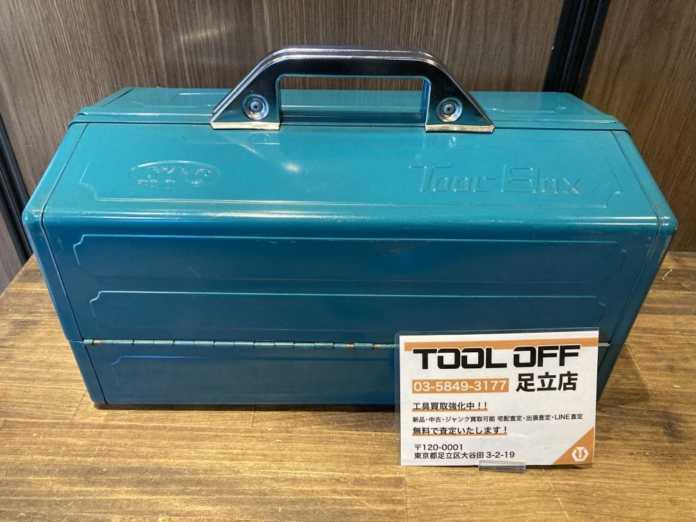 2026年最新】Yahoo!オークション -ktc 工具 箱の中古品・新品・未使用