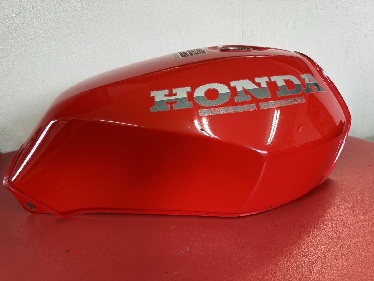 2026年最新】cbx400f タンク オートバイ用パーツの検索結果 - Yahoo