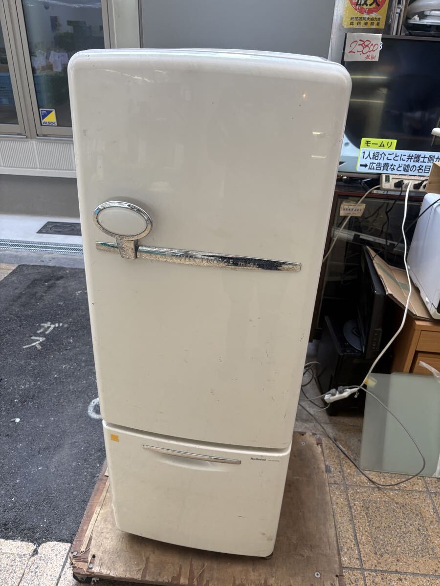 2026年最新】Yahoo!オークション -レトロ冷蔵庫の中古品・新品・未使用