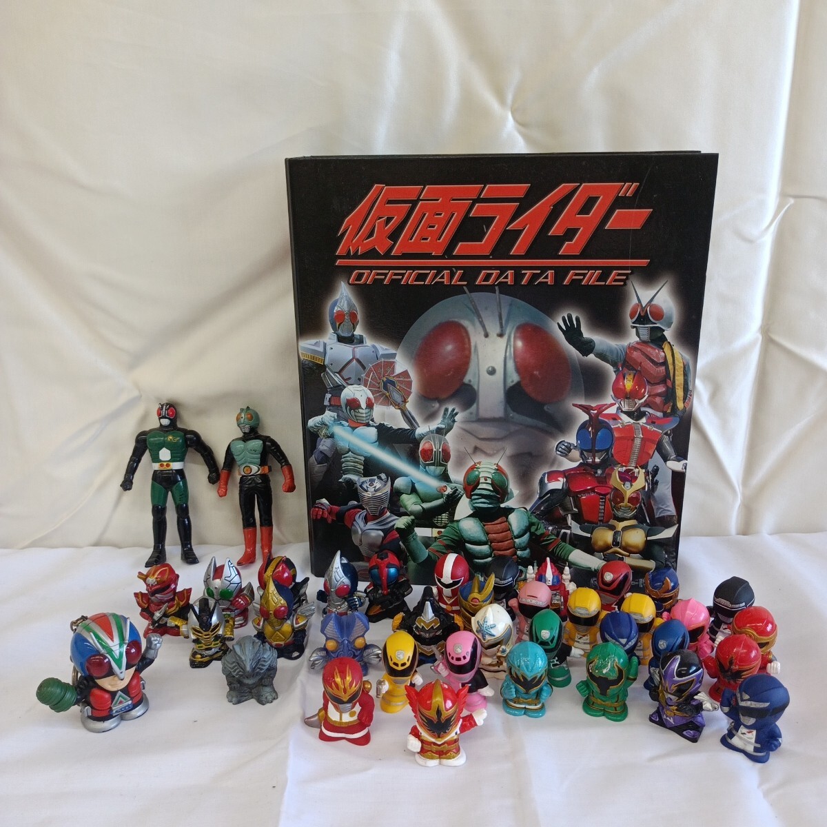 2026年最新】Yahoo!オークション -戦隊 指人形の中古品・新品・未使用