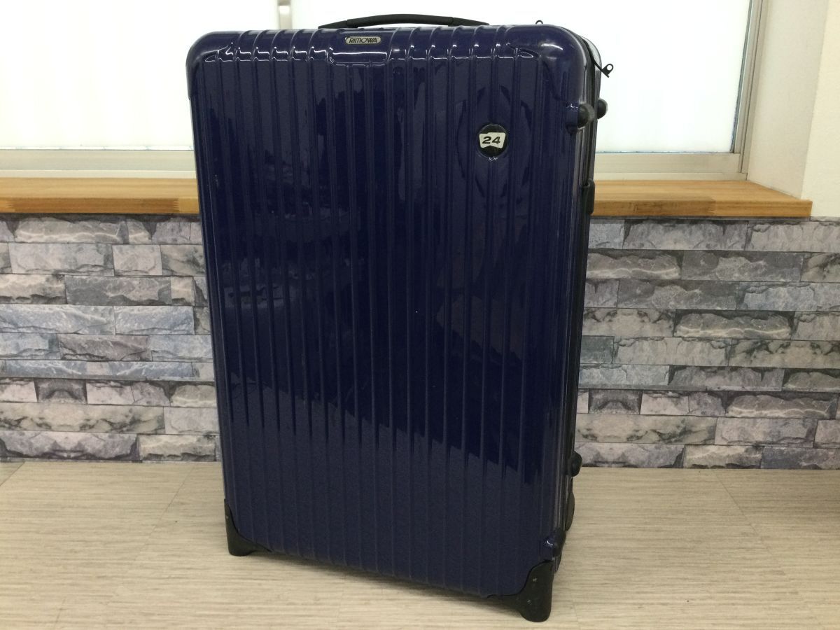 2026年最新】Yahoo!オークション -(rimowa リモワ)の中古品・新品・未