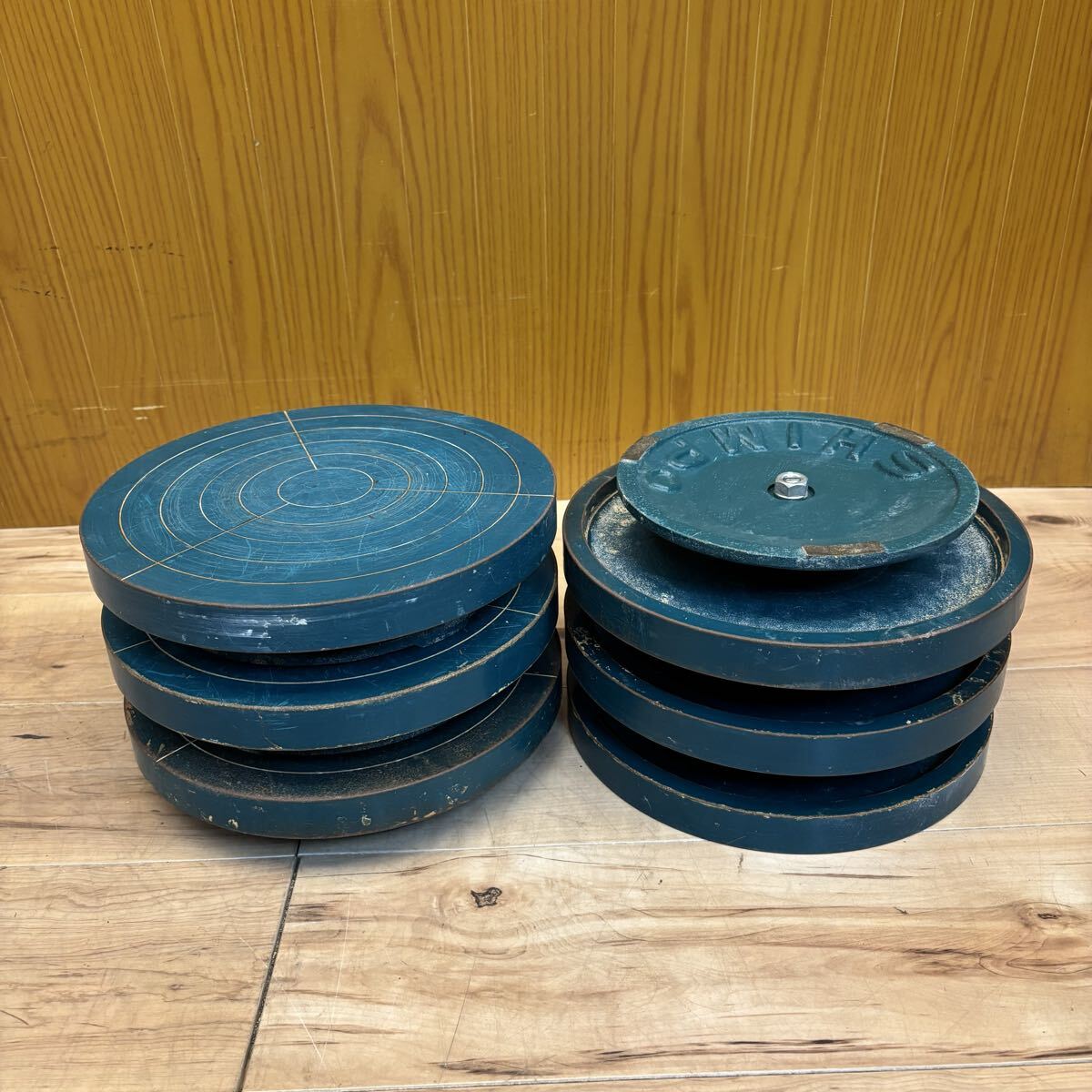 2026年最新】Yahoo!オークション - 轆轤（ろくろ）(陶芸 粘土工芸)の