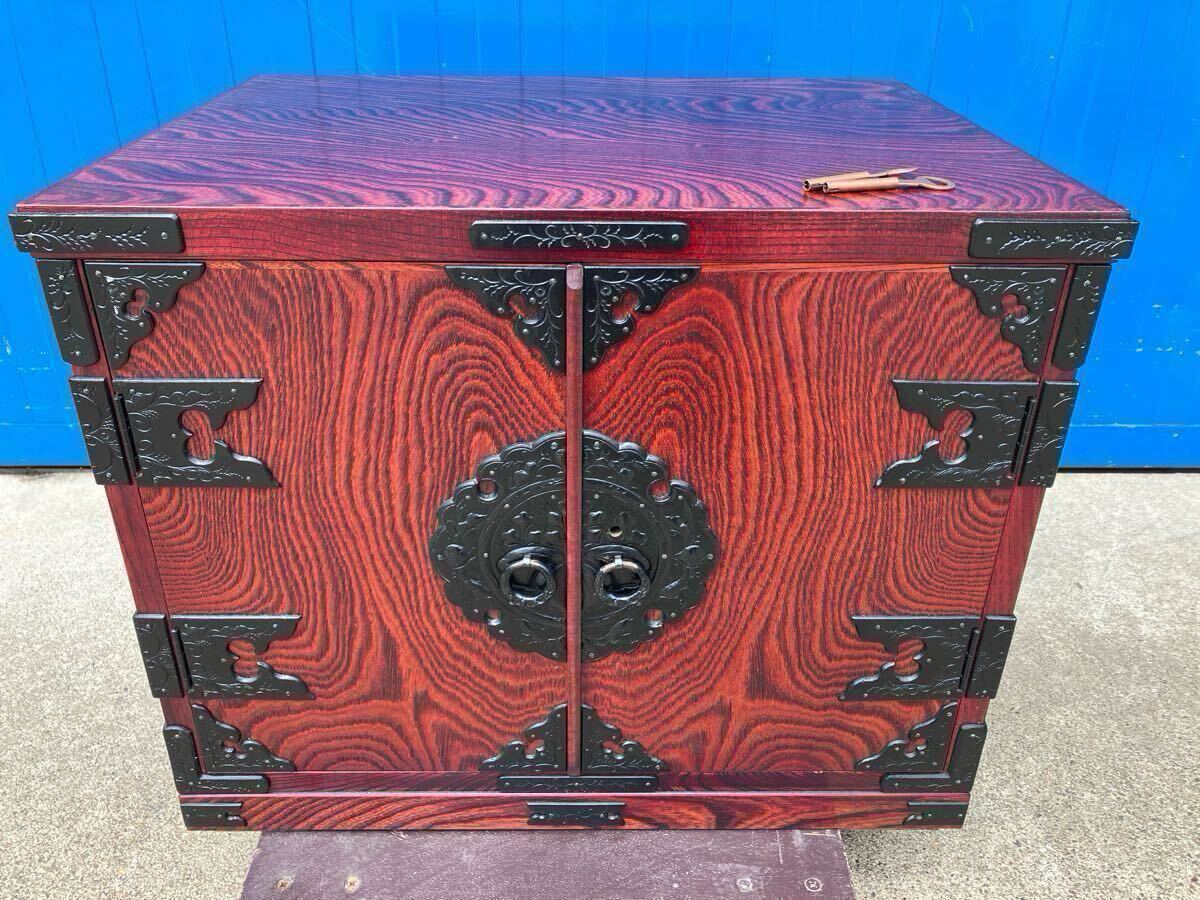 2026年最新】Yahoo!オークション -民芸小箪笥の中古品・新品・未使用品一覧