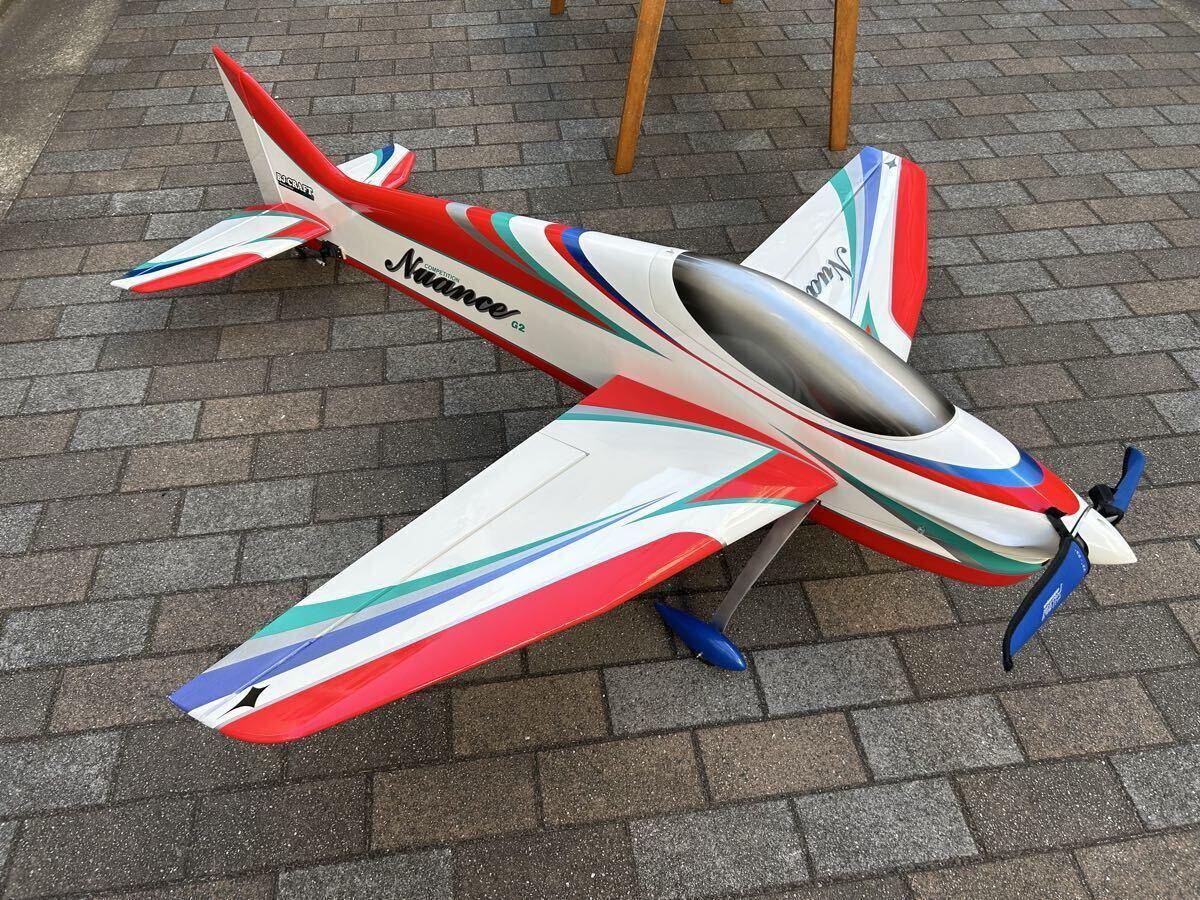 Yahoo!オークション -「pitts」(飛行機) (ホビーラジコン)の落札相場