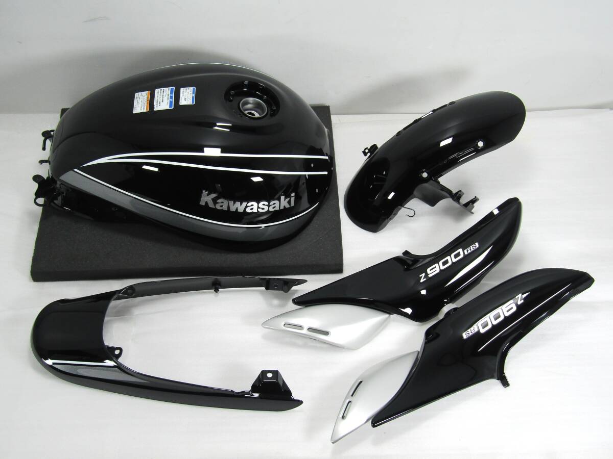 2026年最新】Yahoo!オークション -z900rs 純正タンクの中古品・新品