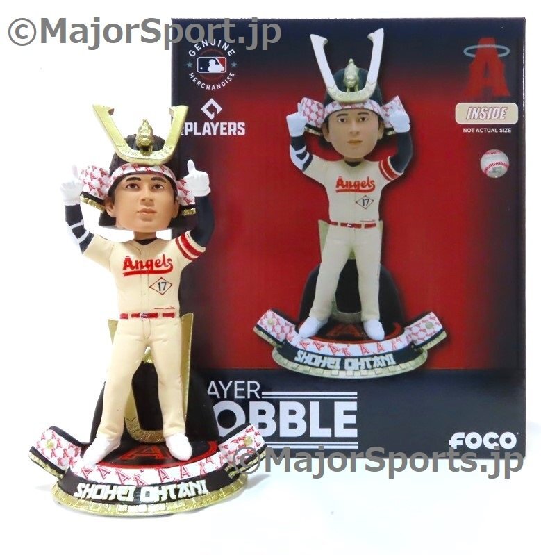2026年最新】Yahoo!オークション -大谷翔平ボブルヘッドの中古品・新品