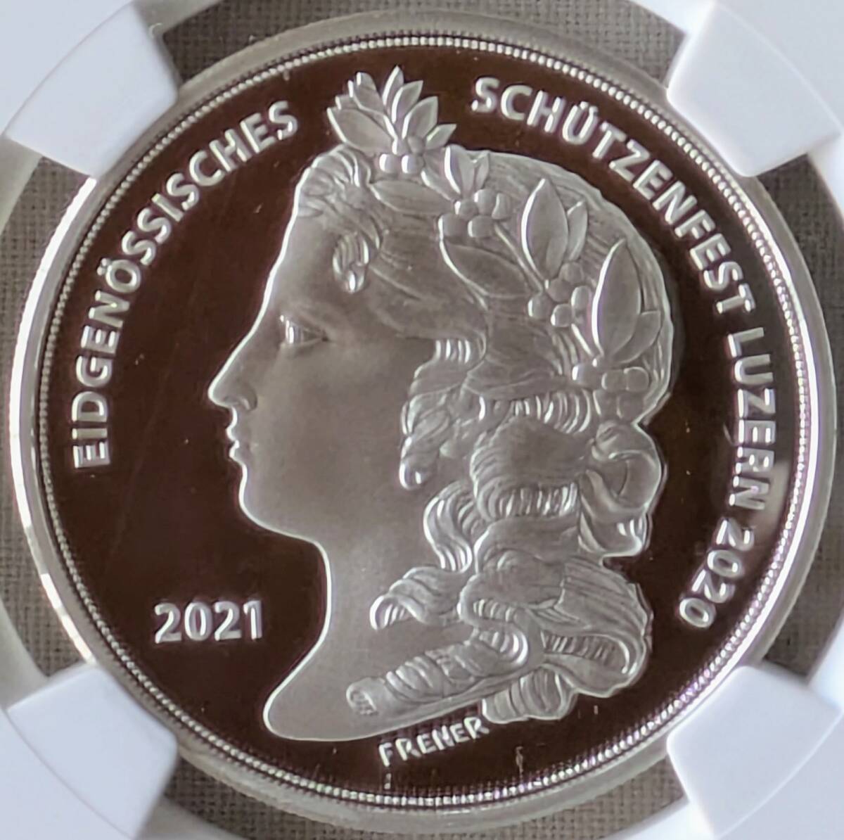 2026年最新】Yahoo!オークション -スイス 射撃祭の中古品・新品・未