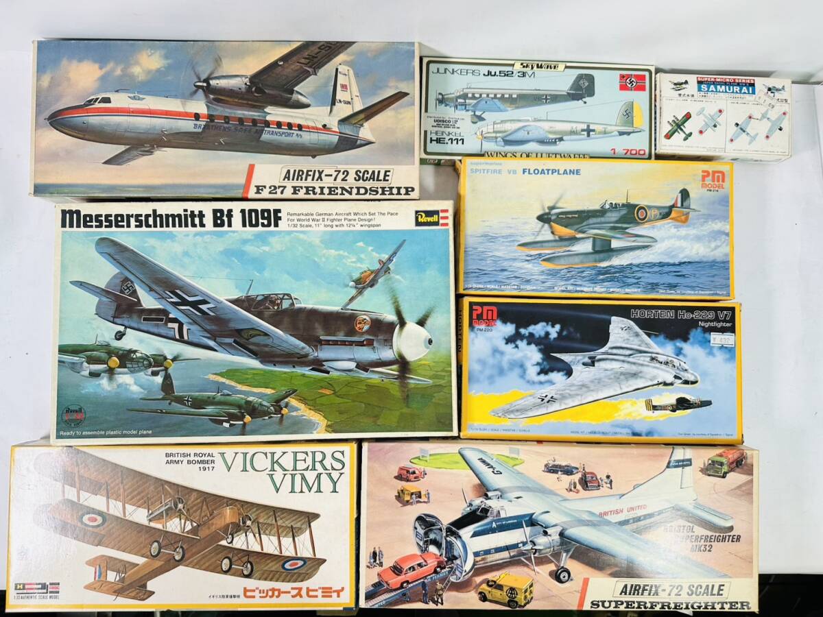 2026年最新】Yahoo!オークション - その他(航空機 プラモデル)の中古品