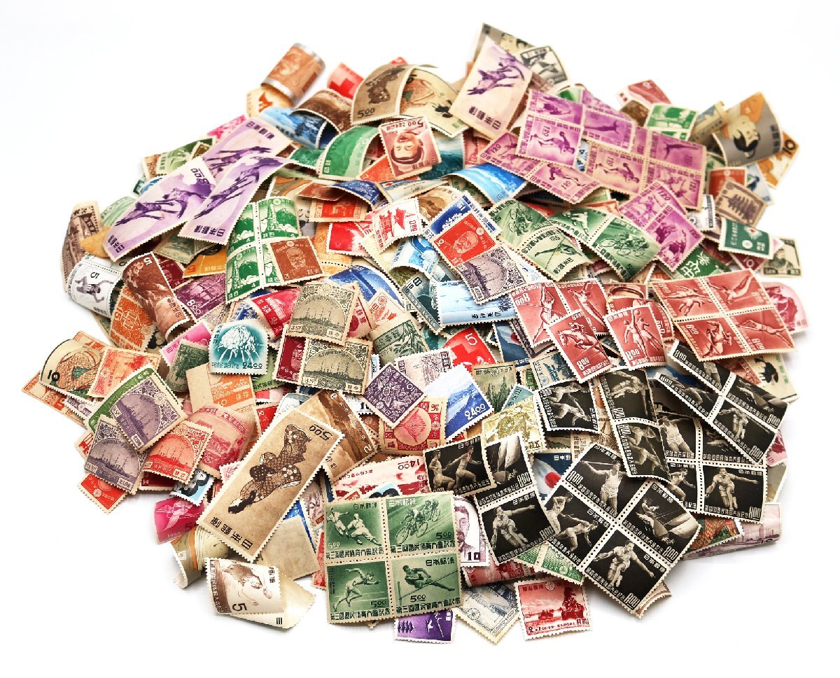 2026年最新】Yahoo!オークション -プレミア切手の中古品・新品・未使用