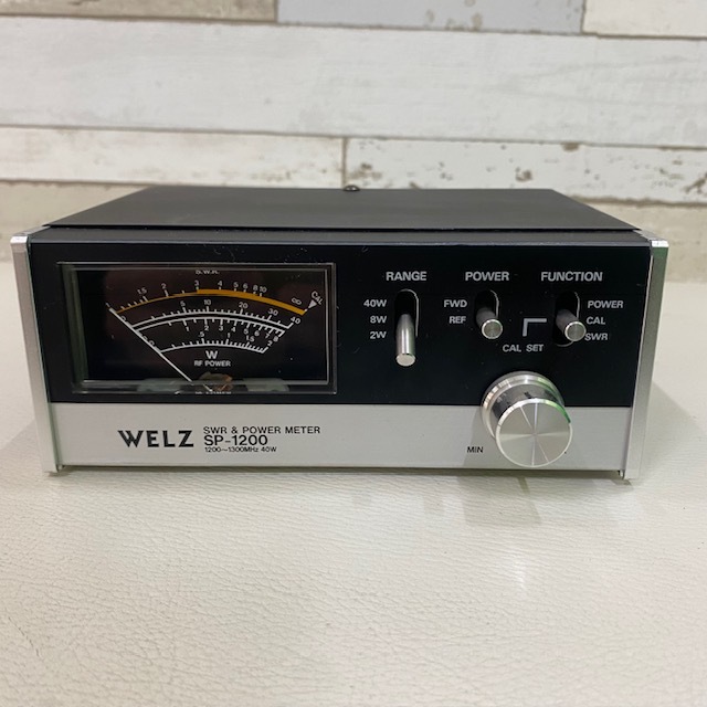 Yahoo!オークション - KURANISHI クラニシ RW-271M 美品 SWR&パワーメ