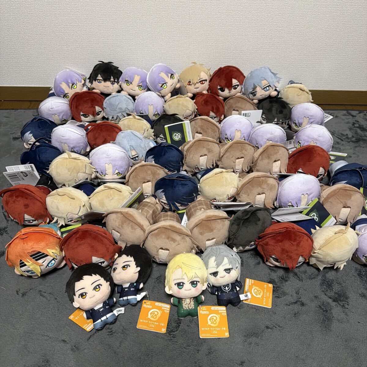 2026年最新】Yahoo!オークション -ぬいぐるみ まとめ売りの中古品