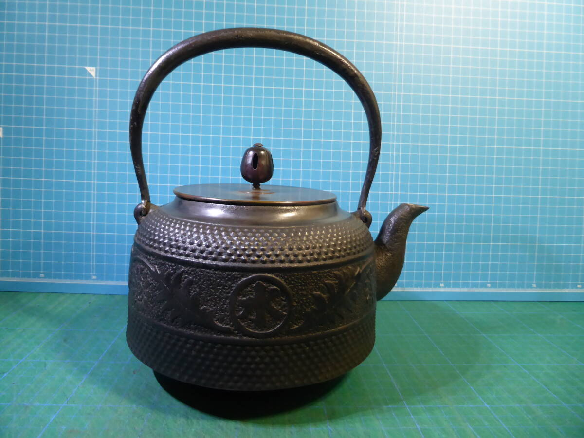 2026年最新】Yahoo!オークション -南部鉄瓶の中古品・新品・未使用品一覧