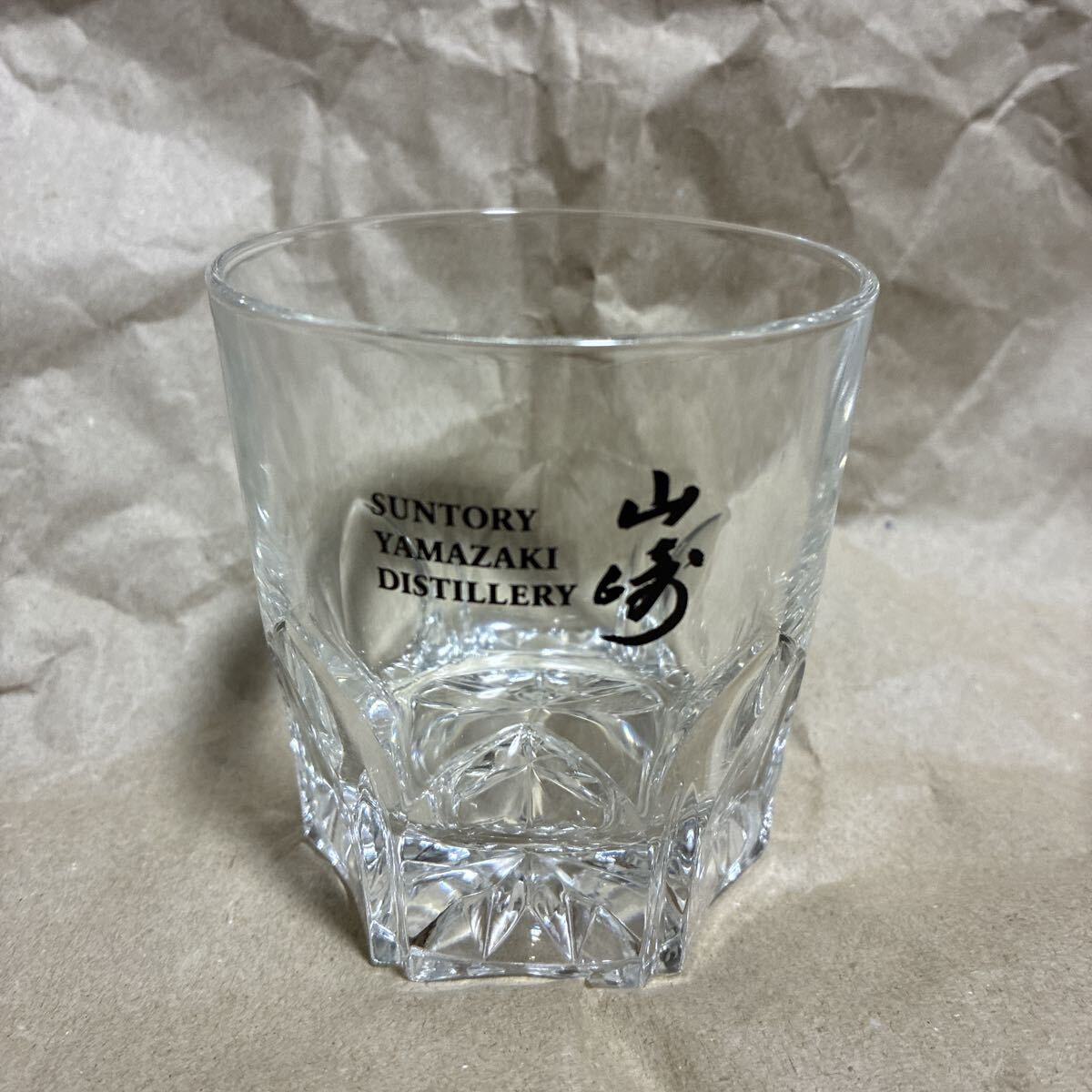 2026年最新】Yahoo!オークション -サントリー山崎グラスの中古品・新品