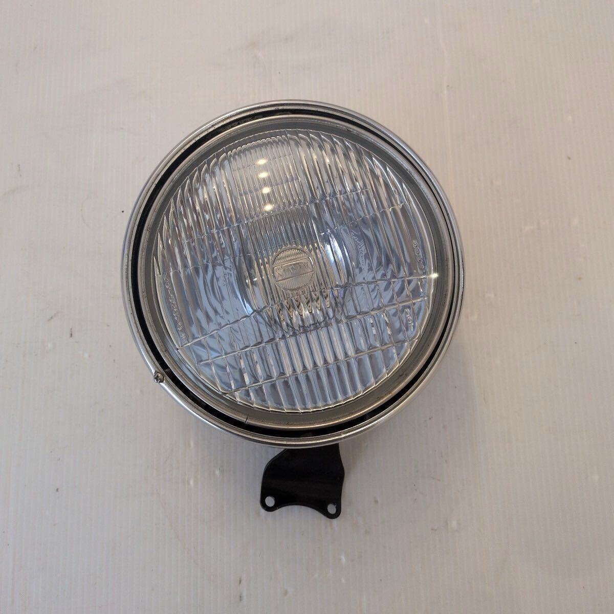 2026年最新】Yahoo!オークション -w650 純正 ヘッドライトの中古品