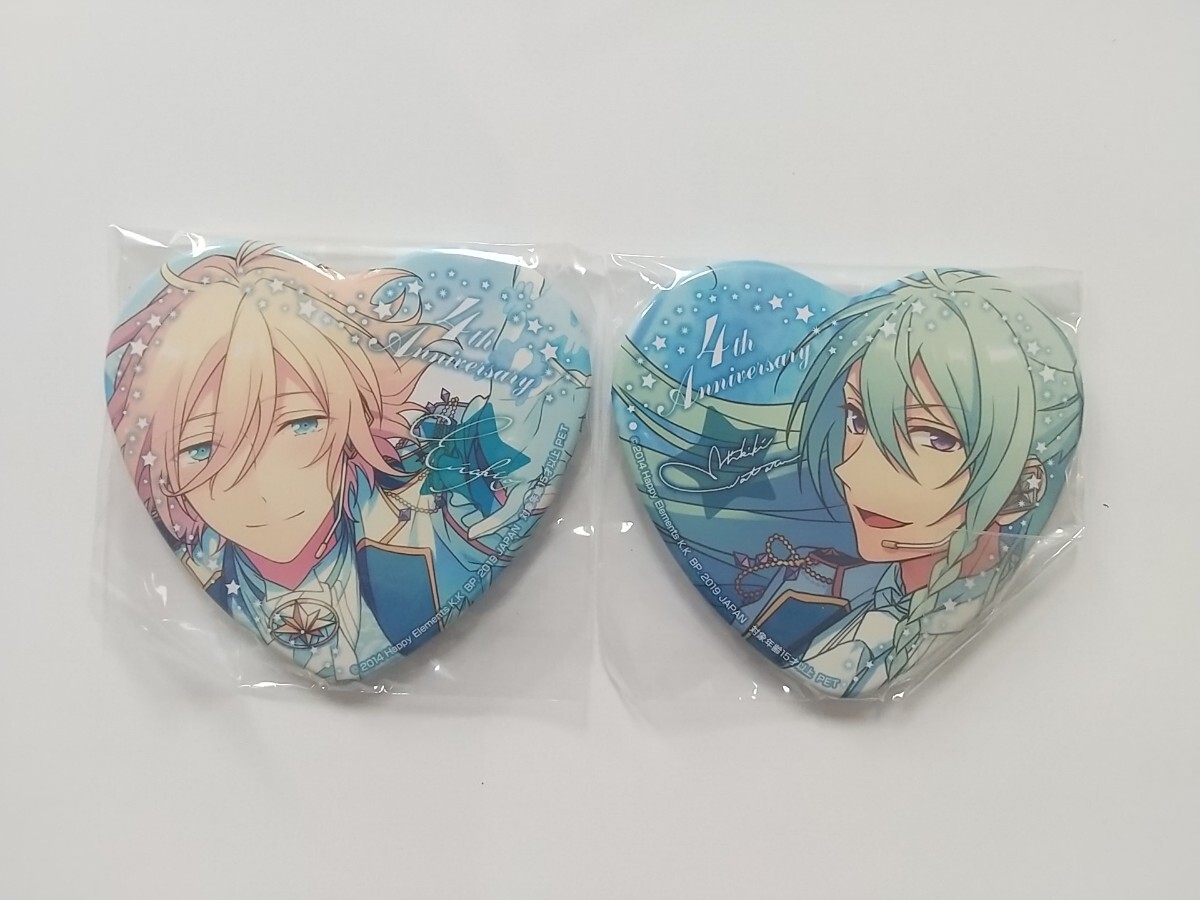 2026年最新】Yahoo!オークション -天祥院英智 缶バッジ(コミック