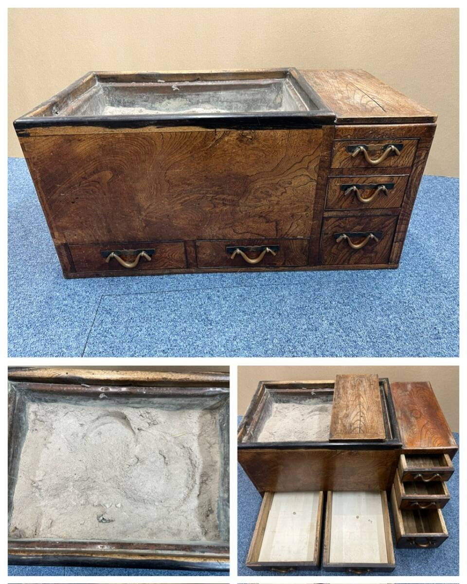 2026年最新】Yahoo!オークション -関東長火鉢の中古品・新品・未使用品一覧