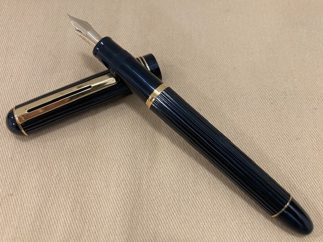 Yahoo!オークション -「14k-585」(パイロット) (万年筆)の落札相場