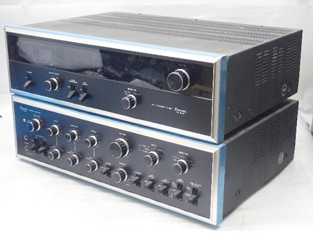 2026年最新】Yahoo!オークション -sansui au-9500(アンプ)の中古品
