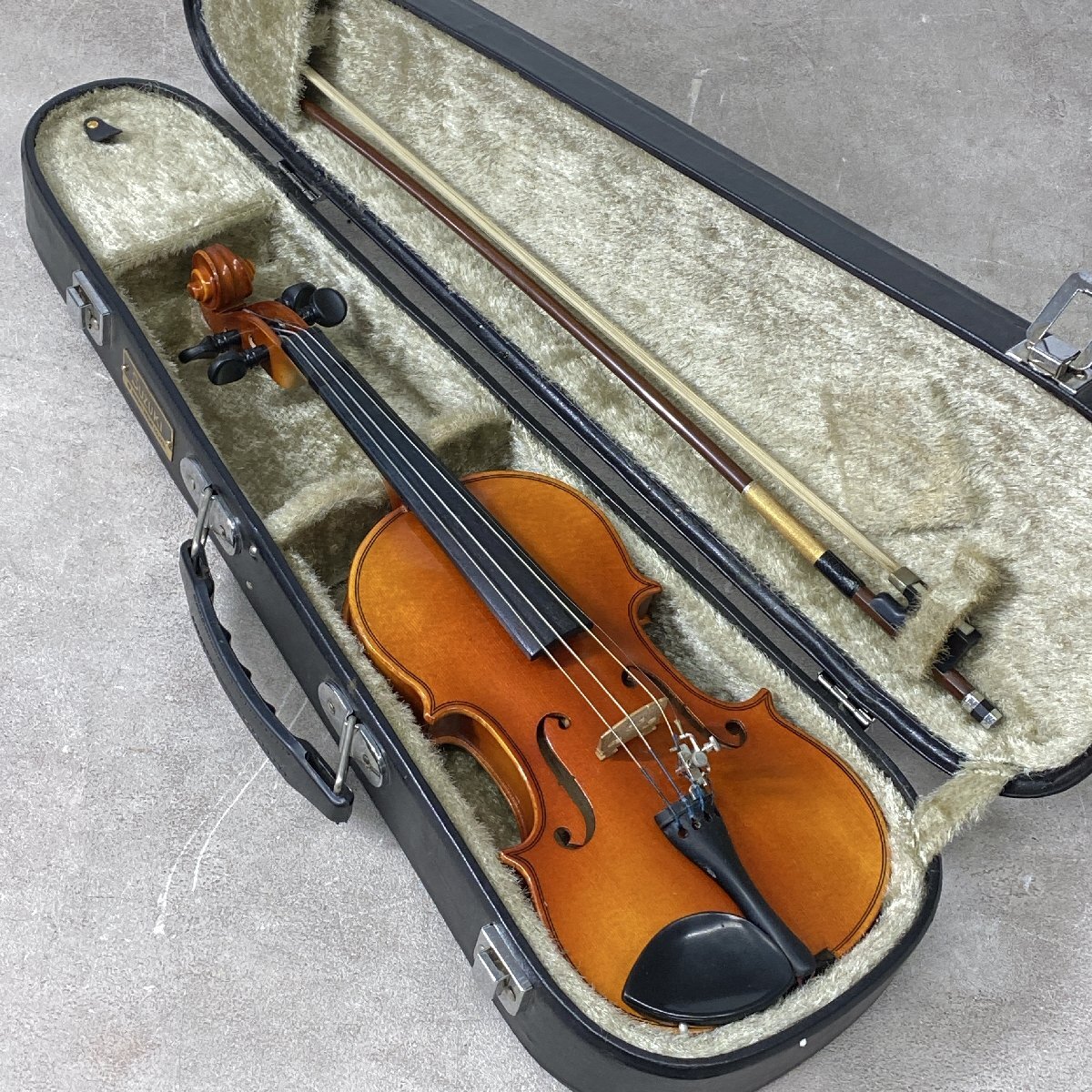 2026年最新】Yahoo!オークション -バイオリン弦(バイオリン)の中古品