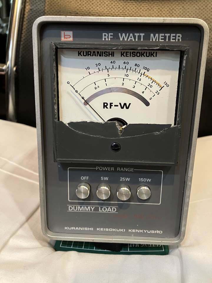 2026年最新】Yahoo!オークション -クラニシ rw-151d(アマチュア無線)の