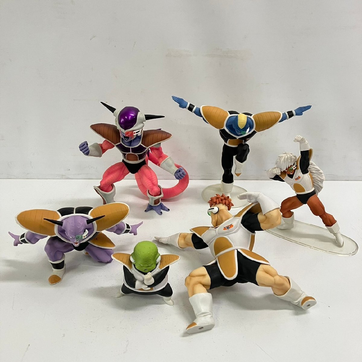 2026年最新】Yahoo!オークション -ドラゴンボール dramatic showcaseの