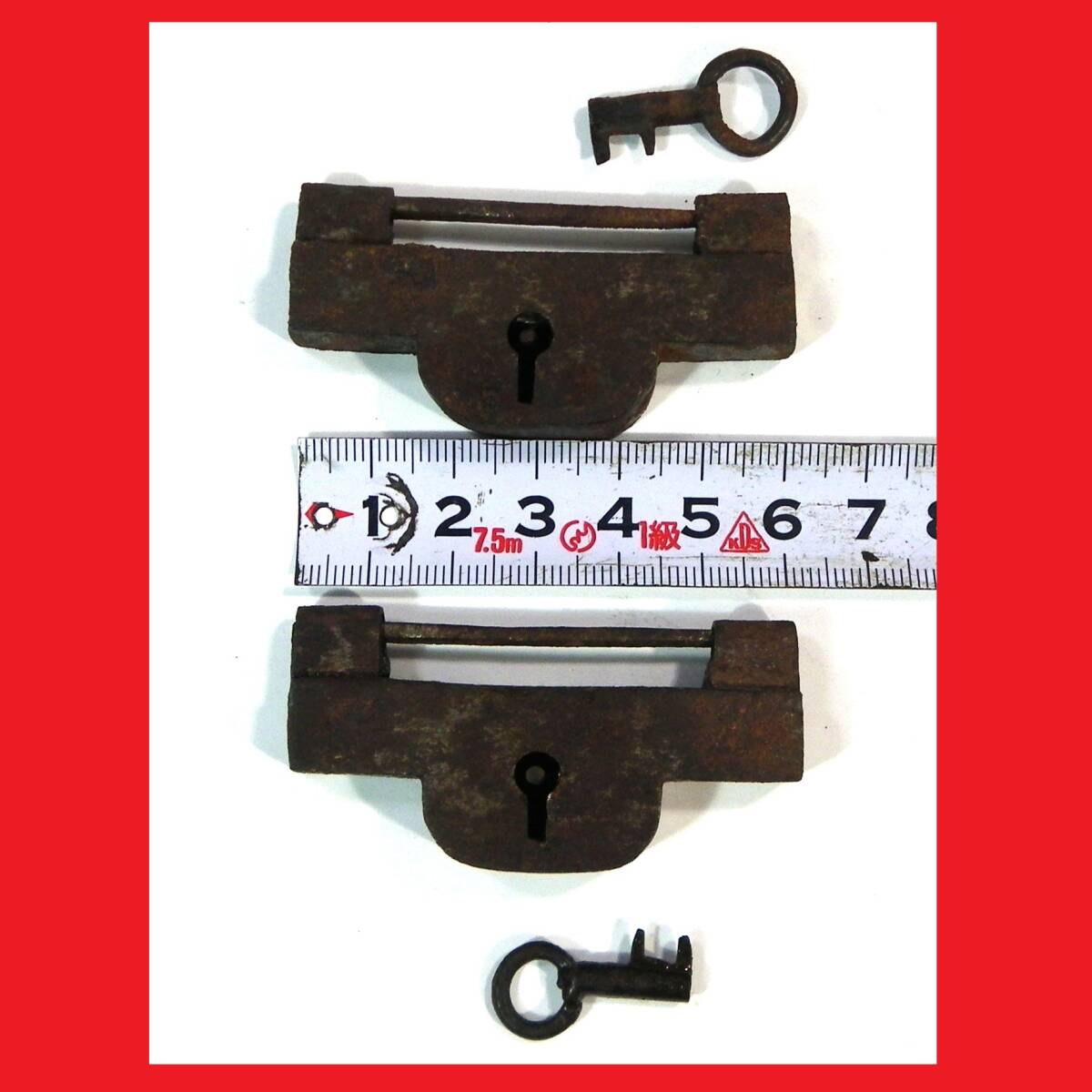 2026年最新】Yahoo!オークション -蔵 錠前の中古品・新品・未使用品一覧