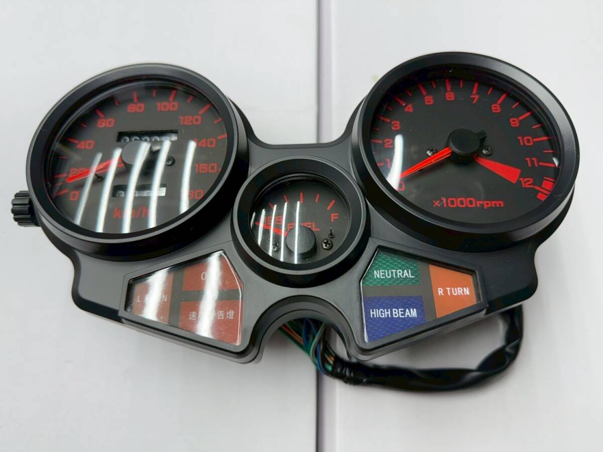 2026年最新】Yahoo!オークション -cbx400f 2型(メーター)の中古品