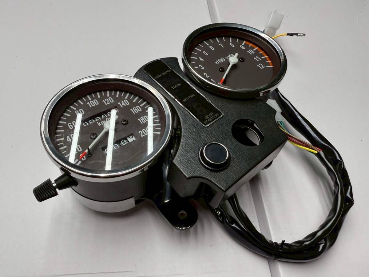 2026年最新】Yahoo!オークション -gt380 メーター(パーツ)の中古品