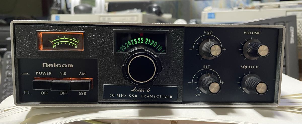 2026年最新】Yahoo!オークション -belcom(アマチュア無線)の中古品