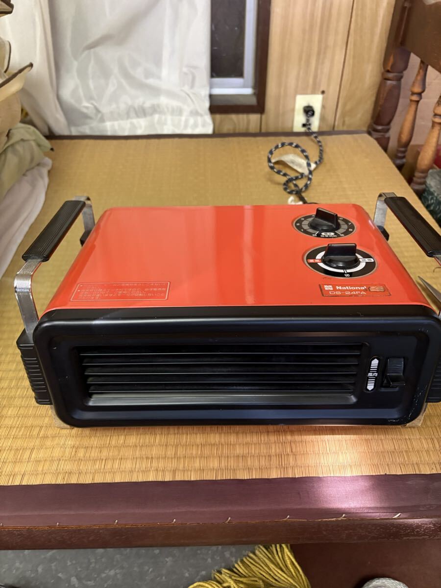 Yahoo!オークション -「ナショナル昭和レトロ」の落札相場・落札価格