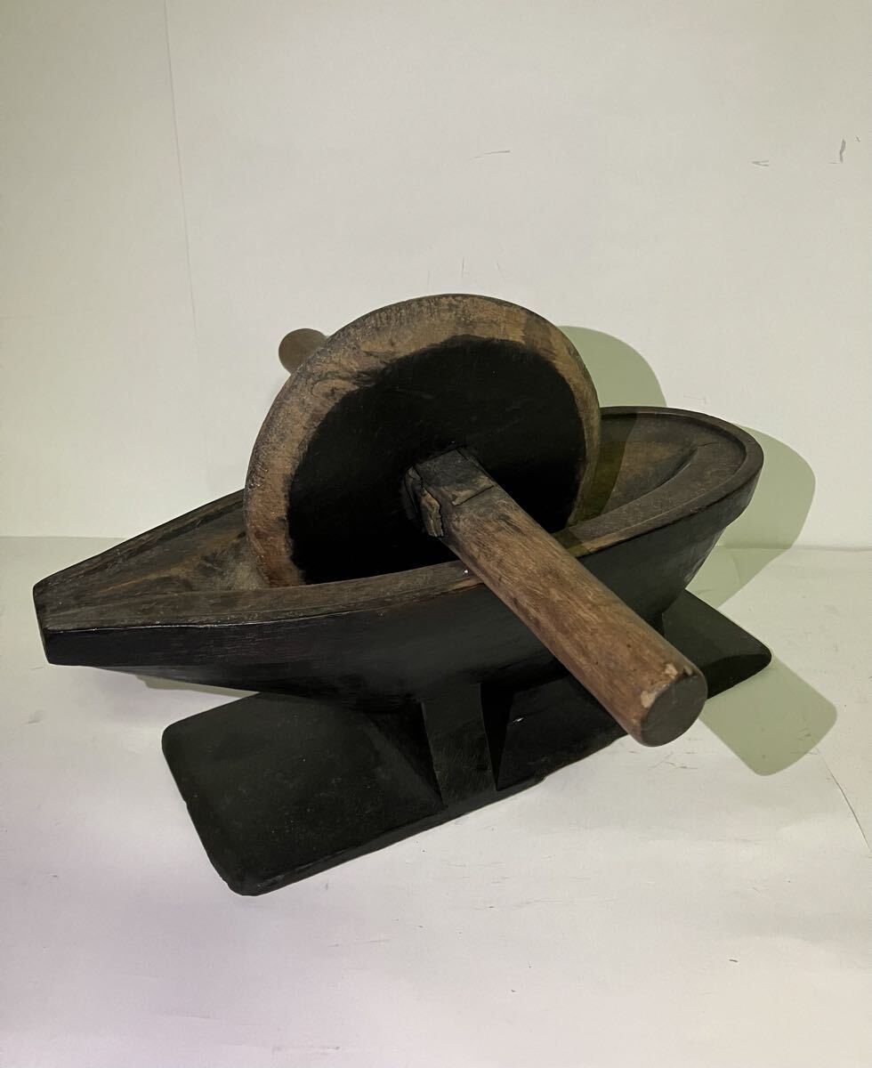 2026年最新】Yahoo!オークション -薬研(アンティーク、コレクション)の