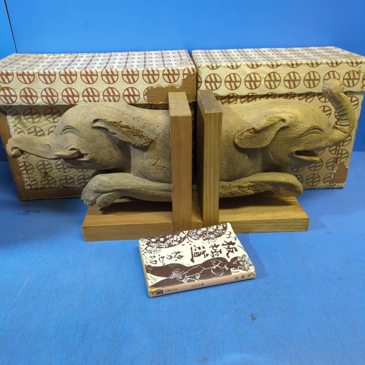 2026年最新】Yahoo!オークション -象オブジェの中古品・新品・未使用品一覧